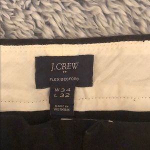 J crew pants